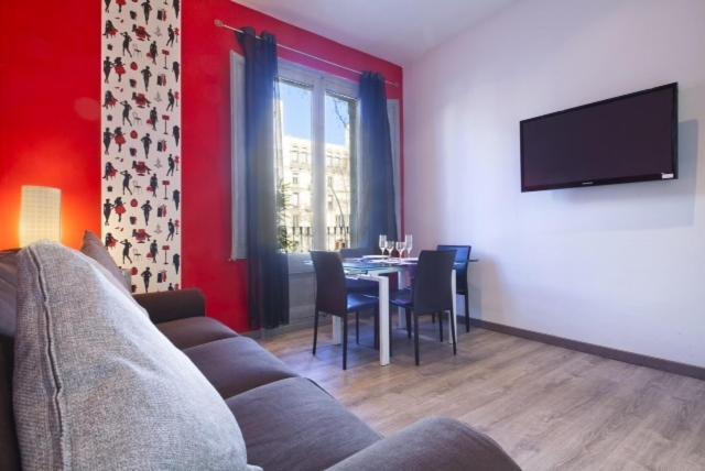 Paseo De Gracia Apartments Barcelona Zimmer foto