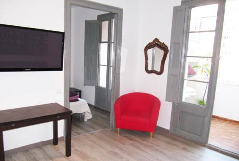 Paseo De Gracia Apartments Barcelona Zimmer foto
